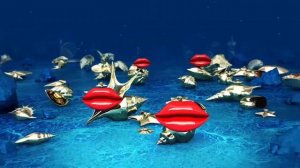 Заставки канала Ю (2014-2015) [Оригинал]