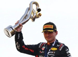 Ферстаппен выиграл 14 й этап Формулы 1 — Гран при Италии