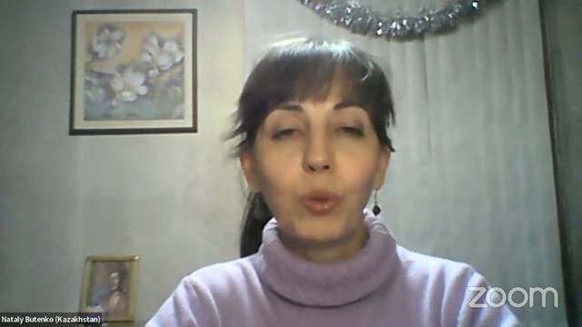 Медитация радости по итогам года (кофе-медитация, смайл-медитация)