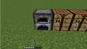 Как скрафтить ведро в "Minecraft" подробный тутор