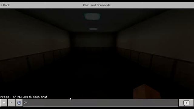 Minecraft Bedrock Edition | Command Block Tutorial Final - JSON Components смотреть онлайн