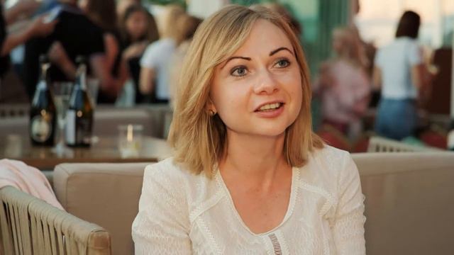 Отзыв Латина на крыше | ROOFEVENTS смотреть онлайн