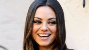 Личная жизнь Мила Кунис (Mila Kunis)