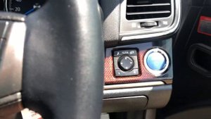 Обзор Toyota Crown 2017 год, 4WD, Рестайлинг, RoyalSaloon ? без пробега по России с аукциона Японии