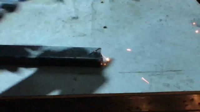 Не Каждый Знает !! Как Отрезать Угол 45 Градусов на Профильной Трубе ?!