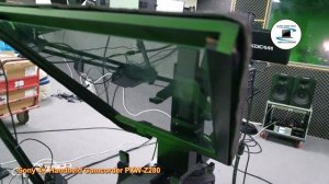 Sony PXW-Z280 4K 3CMOS 1/2" Sensor XDCAM Camcorder : overviews.