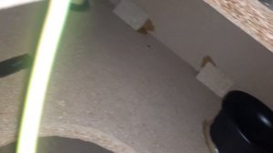 поменял подвес на оригинальном динамике SONY IMPERATOR. сабвуфер временно стоял обычный .