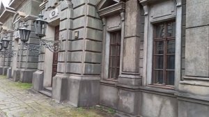 экскурсия на Мосфильм 08.10.20
