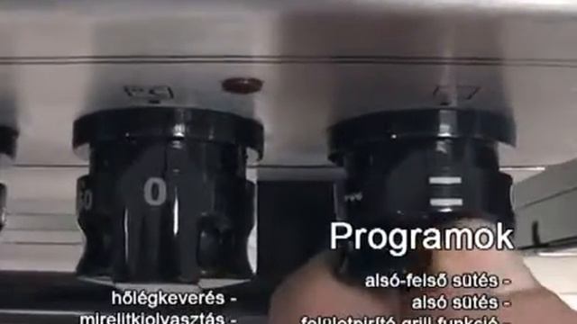 Electrolux EKK 511509 X tűzhely Márkabolt смотреть онлайн