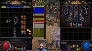 Как скрафтить лук +3 к навыкам за две минуты - Path of exile