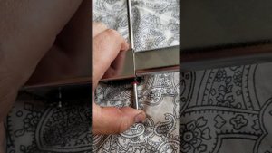 Инструмент для правки петуха Meroca с aliexpress