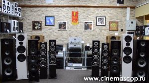 Сравниваем звук: 5 пар акустики в одном видео!