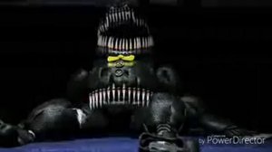 FNAF песня НЕ ЗНАЧАТ СНЫ ТАК МНОГО