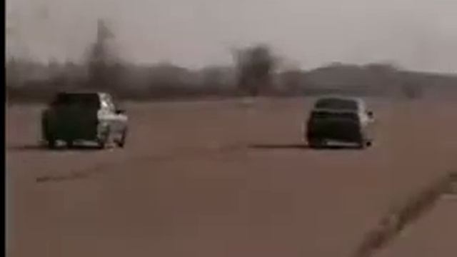 Закрытие Гоночного Сезона 2010г.Кривой Рог смотреть онлайн