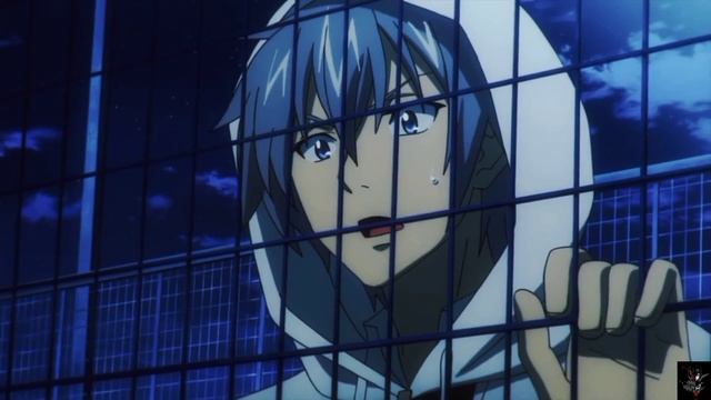 [AMV] Аниме клип - Ты моих снов режисёр смотреть онлайн