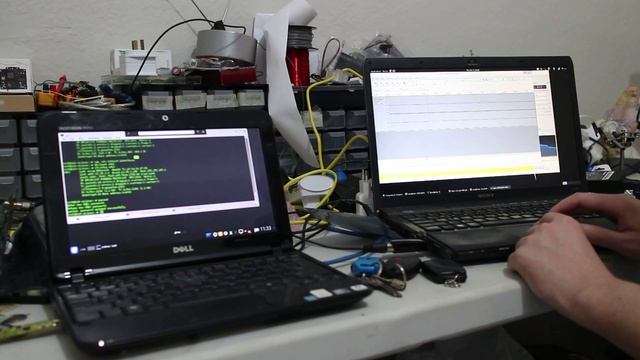2.  decoding wave file with python