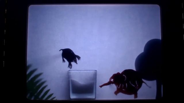 Путешествие Дэзи. Д.Биссет. Сказка на ночь в Театре Теней. Музыка и слова А.Фишер, Д.Катунин смотреть онлайн