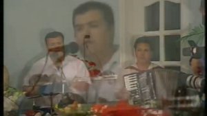 Raxmatjon Qurbonov - Ravshan Matyoqubov xonadonida 2004-yil