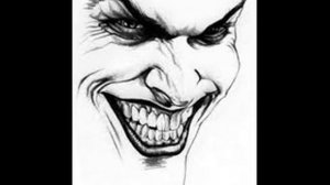 Фрэнки Шоу - Трикстер (Отрывок)