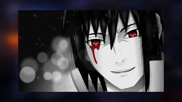 НАСКОЛЬКО СИЛЕН САСКЕ НА САМОМ ДЕЛЕ  ИСТИННЫЙ УРОВЕНЬ СИЛЫ САСКЕ