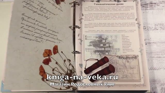 Родословная книга "Модерн" смотреть онлайн