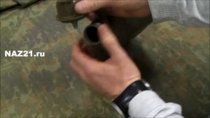 большая фляга,Фляга армии США US 2 qt.