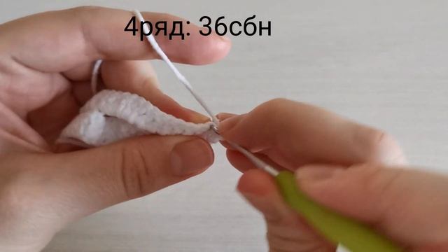 Топ для интерьерной куклы крючком. Одежда для куклы крючком. смотреть онлайн