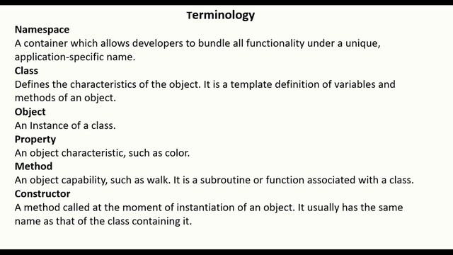 Objects in JavaScript in Malayalam | ITI trainees CO&PA trade