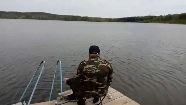 Челябинск озеро теренкуль