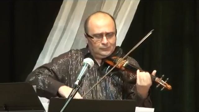 ТЕАТР ПАРАДЖАНОВА смотреть онлайн