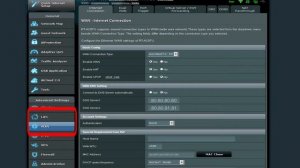 Freenom World Asus RT-AC87U HowTo (Русский)