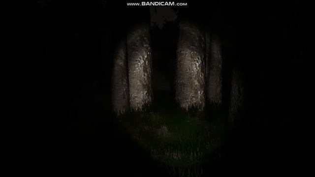 SLENDER Vs Haunted Memories-- Game Over Screen смотреть онлайн