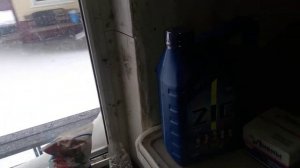 Масло в ваз 2107
