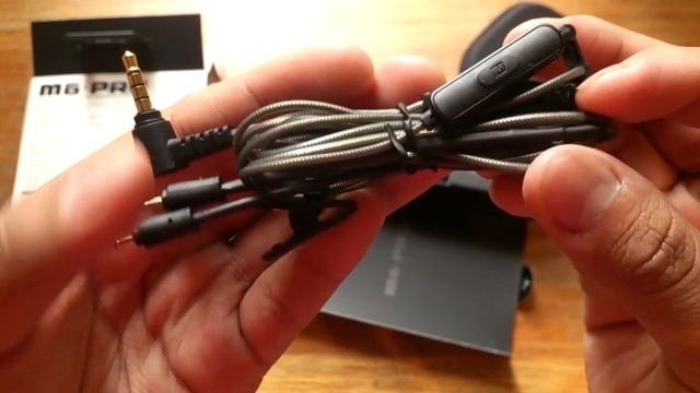 Mee Audio M6 Pro 2ª Generación -Unboxing/Fast Review- En Español смотреть онлайн