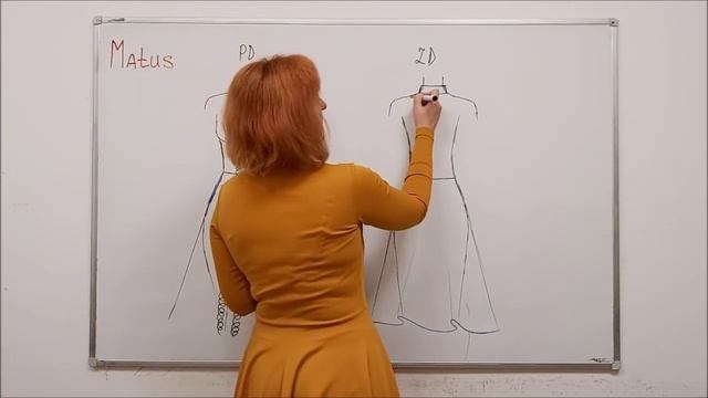 Ako kresliť vzor šiat s čipkou смотреть онлайн