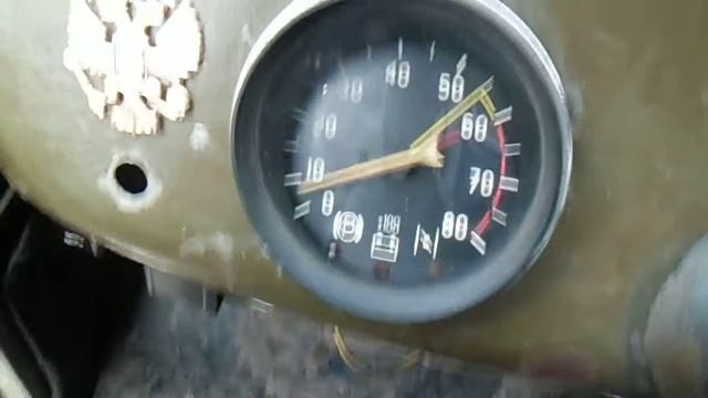 Тахометр в охотнике смотреть онлайн