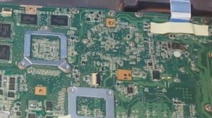 Прошивка BIOS ASUS K53SV X53SV Программатором CH341A Не включается светодиоды горят  Дома САМ