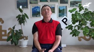 № 356. "Улаатайны куду бадар" / "По Улаатаю вниз спускающиеся" (Ч.Э. Ондар)