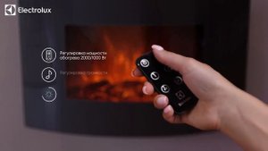 Электрокамины   современное решение для любой квартиры 1