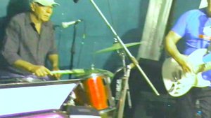 "В мире слов" (ВИА "Горизонт" с. Утевка)