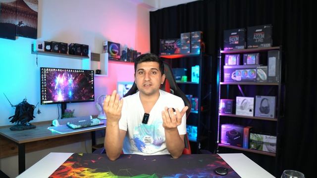 EN UCUZ TWS OYUNCU KULAKLIĞI - Lenovo Gm2 Pro Bluetooth Oyuncu Kulaklığı İnceleme смотреть онлайн