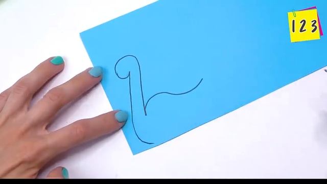 6 DIY paper crafts  | Paper toys