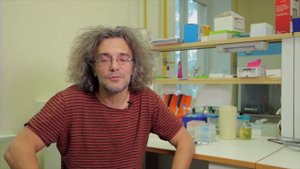 Константин Северинов о курсе Основы молекулярной биологии