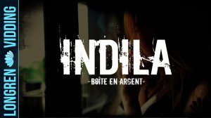 Indila - Boite En Argent (Dj Ikonnikov E.x.c Version).wmv