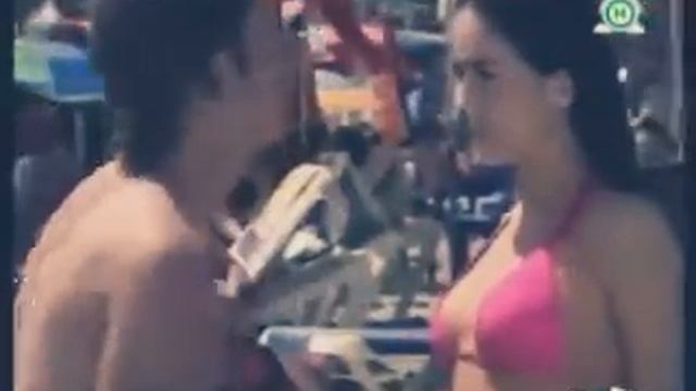 Диего Рамос, Наталья Орейро и Факундо Арана смотреть онлайн