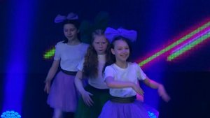 Музыкальная шкатулка. "Театр песни "ТАЛИСМАН"