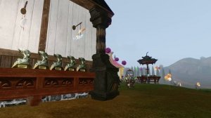 Archeage: О паках. Какие паки вожу