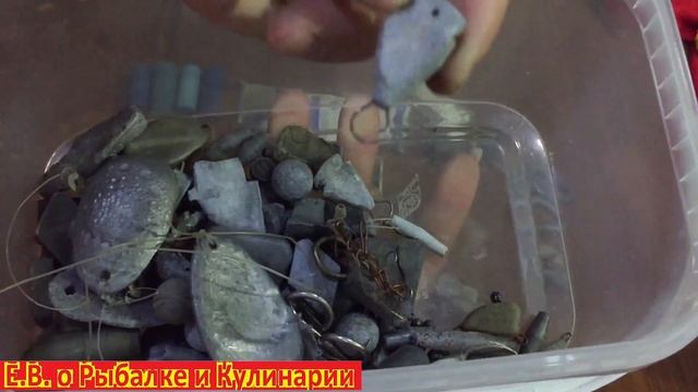 Свинцовые грузила для рыбалки СССР заводские и самодельные.Советские грузила для рыбалки.