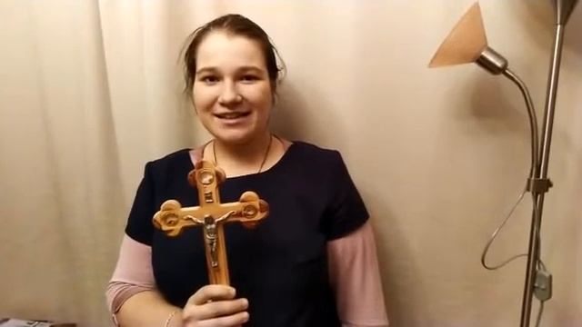 Праздник Крестовоздвижения. смотреть онлайн