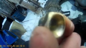 Ремонт  снегохода Arctic cat 570 / Repair of manual start of the Arctic cat 570 snowmobile.